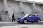 Mini Paceman Cooper S 2012 года